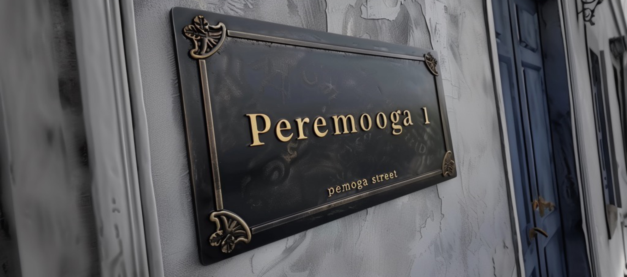 Таблички Одессы